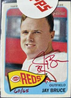 Jay Bruce