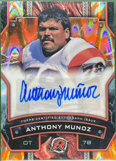 Anthony Munoz