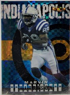 Marvin Harrison
