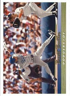 Brett Butler