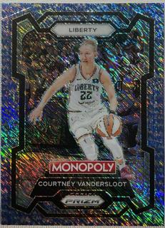 Courtney Vandersloot