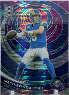Matthew Stafford