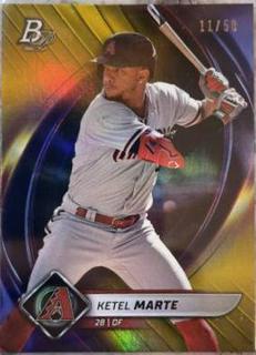 Ketel Marte