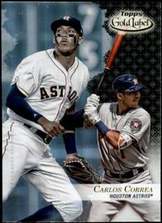 Carlos Correa