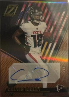 Calvin Ridley