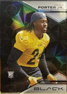 Joey Porter Jr.
