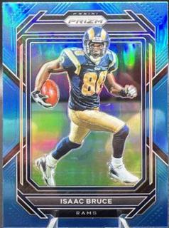 Isaac Bruce