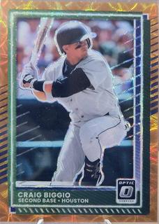 Craig Biggio