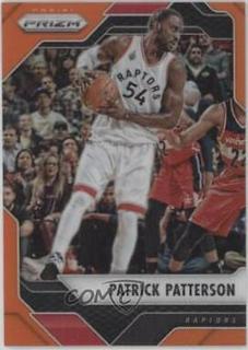 Patrick Patterson