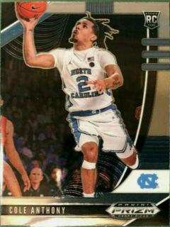 Cole Anthony