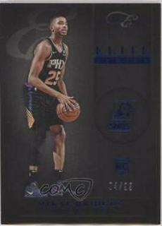 Mikal Bridges