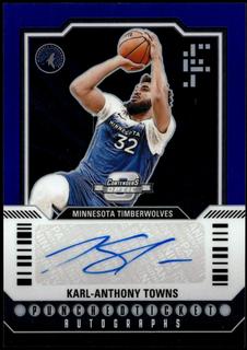 Karl-Anthony Towns