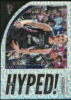 Diana Taurasi