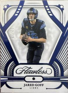 Jared Goff