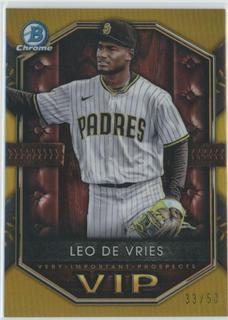 Leo De Vries