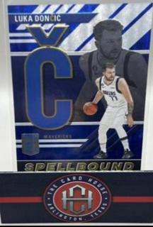Luka Doncic