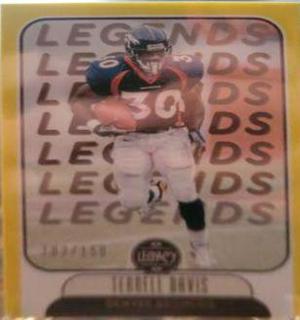 Terrell Davis