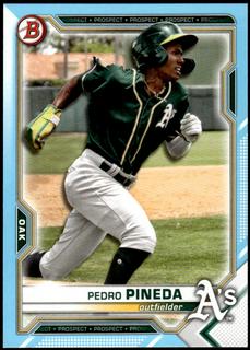 Pedro Pineda