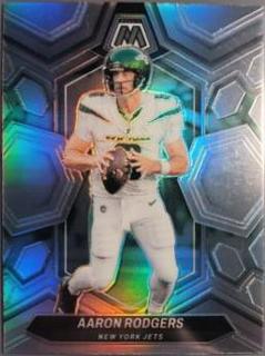 Aaron Rodgers