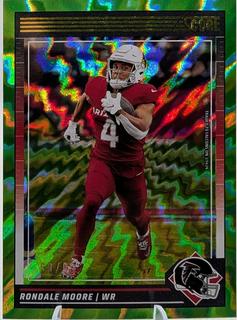 Rondale Moore