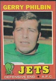 Gerry Philbin