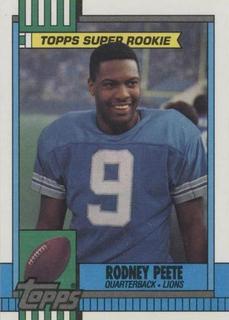 Rodney Peete