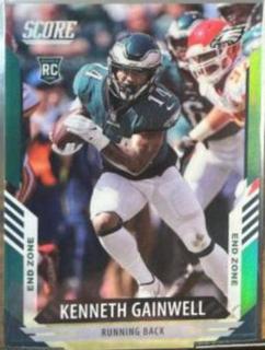 Kenneth Gainwell