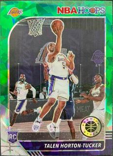 Talen Horton-Tucker