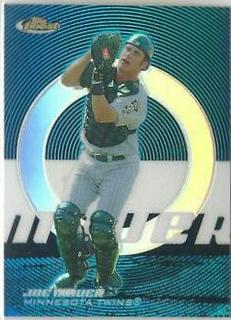 Joe Mauer