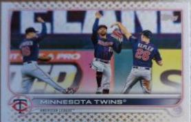 Minnesota Twins