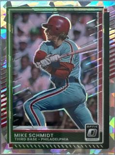 Mike Schmidt