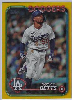Mookie Betts