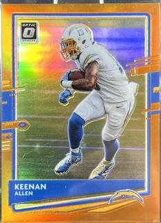 Keenan Allen