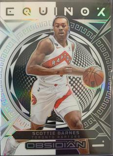 Scottie Barnes