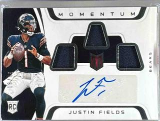 Justin Fields