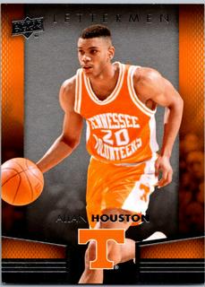 Allan Houston
