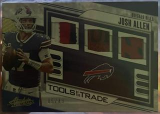 Josh Allen