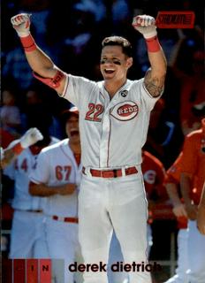 Derek Dietrich