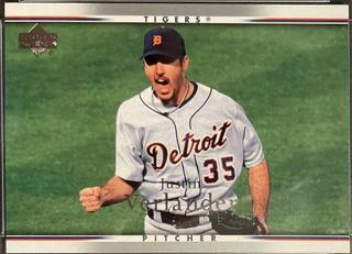 Justin Verlander