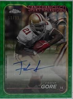 Frank Gore