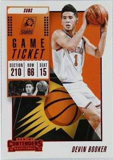Devin Booker
