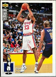 Grant Hill
