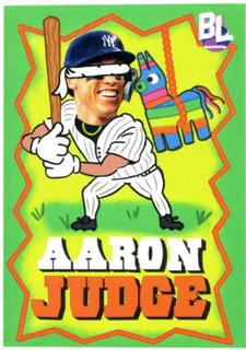 Aaron Judge