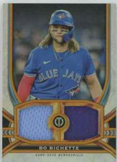 Bo Bichette