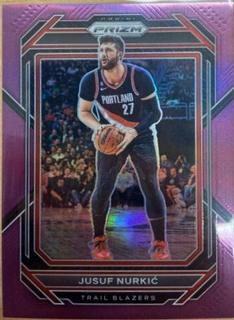 Jusuf Nurkic