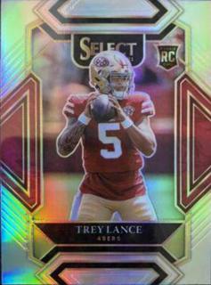 Trey Lance