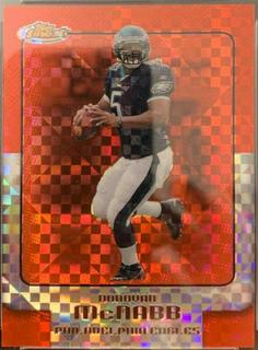 Donovan McNabb
