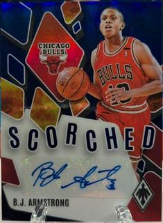 B.J. Armstrong