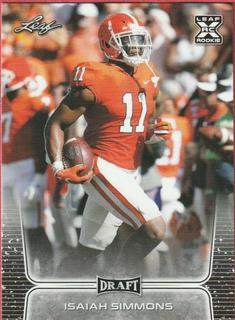 Isaiah Simmons