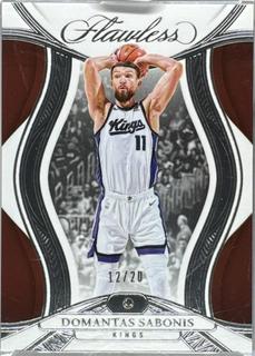 Domantas Sabonis